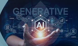 AI conferences focusing on investment trends and opportunities