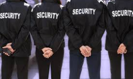 Security Guard Services in Los Angeles: Ensuring Safety and Peace of Mind in the City of Angels