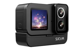 What are the key differences between the SJCAM SJ11 and SJCAM SJ20