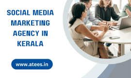 Social Media Marketing Agency in Kerala