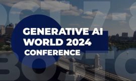 Generative AI World 2024: Your Blueprint for AI-Powered Transformation