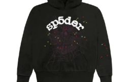 The Evolution of Streetwear: Playboy Clothing and SP5DER Hoodies