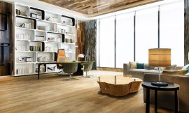 Transform Your Home with LVT Flooring: The Best Luxury Vinyl Tile Options