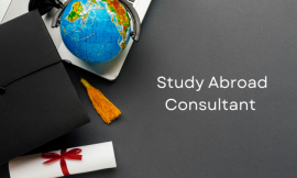 Unlock Global Opportunities with Top Study Abroad Consultants