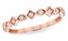 Stunning Designer Diamond Bands to Elevate Your Style