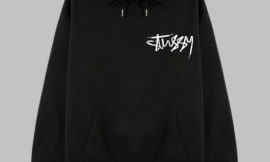 The Rise of Streetwear: A Look at Stüssy and OVO Hoodies