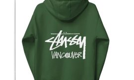 Stussy Clothing The Brand That Defined Streetwear Culture