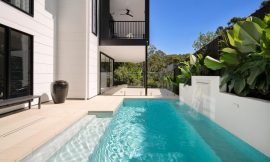 Why Selecting Top Swimming Pool Builders in Brisbane Matters