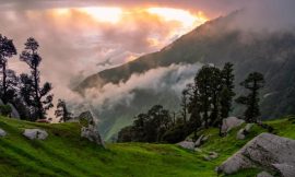 May Adventures: Top Treks in India and Nepal Before the Monsoon Hits