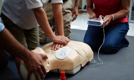 The Importance of CPR AED Courses in Joliet: