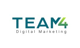 Team4 Digital Marketing