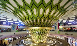 10 Must-Visit Luxury Malls in Abu Dhabi