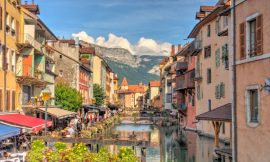 Top 10 Must-Visit Hidden Gems in France for Your Next Adventure