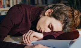 Can The Sleep Cycle Be Normalized With Modafinil?