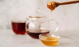 The Nutritional Powerhouse: Benefits of Pure Honey