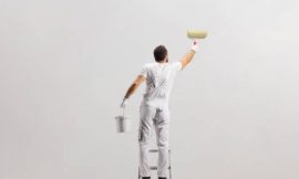 The Role Of House Painters In Home Renovation Projects