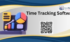 Experience Precision with DeskTrack: The Best Employee Time Tracking Software