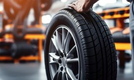 How Do I Avoid Scams When Buying Tires?