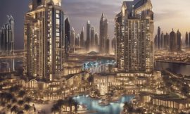 Top Reasons to Invest in Off-Plan Properties in Dubai