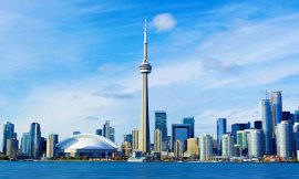 6 Best things to do in Toronto, Canada