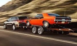 Towing Service In Riverside county