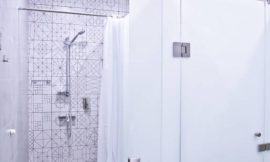 Transform Your Bathroom With Custom Frameless Shower Screens