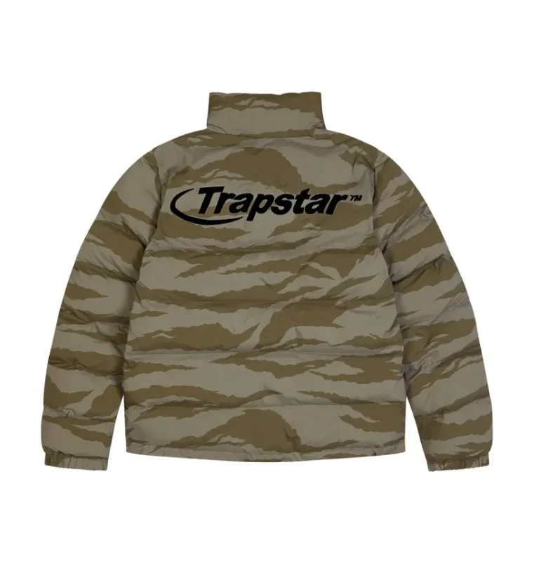 Read more about the article Trapstar Jacket’s New Clothing Collection shop