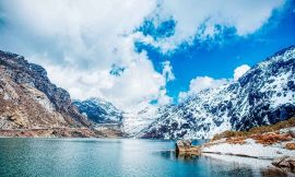 Top Places to Visit in North East India in December for a Winter Getaway