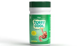 Tumycool digestive powder