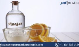 United States Vinegar Market Size, Trends & Forecast 2024-2032