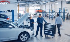 Common Characteristics Of A Profitable Auto Body Repair Shop in Calgary