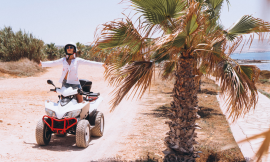 Dune Buggy Rental Dubai