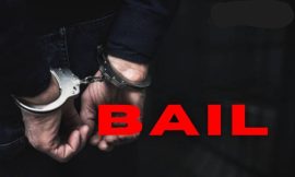 Bail in the Supreme Court: Recent Case Laws and Legal Precedents