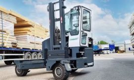 A Comprehensive Guide to Multi-Directional Forklift Technology