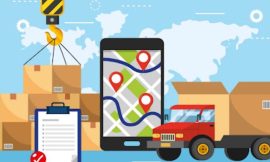 Enhancing Your Warehouse Operations with Logistics Management Software