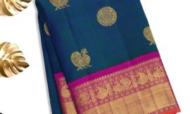 How to Shop for Authentic Kanchivaram Silk Sarees Online