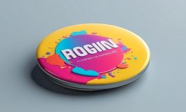 Is It Safe to Wear a Magnetic Name Tag?