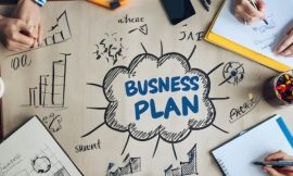 How to Develop an Effective Business Plan