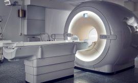 United States Magnetic Resonance Imaging Systems Market