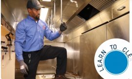 How Exhaust Hood Cleaning Certification Can Boost Your Career in 2024