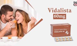 Vidalista 60 Mg (Tadalafil) – Super Effective Tablets For ED At Australiarxmeds