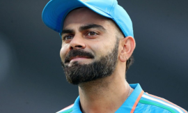 Virat Kohli’s Favorite Cricket Grounds and Why He Loves Them