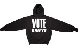 ShopzKanye West: Latest Trends in Streetwear Fashion