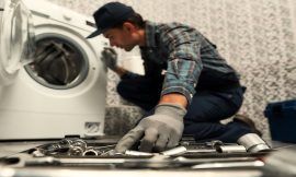 Finding Trusted Service for Washing Machine Repair in Mecca