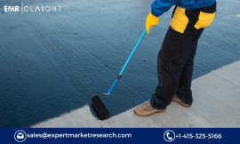 Waterproofing Market Size & Trends | Growth Report – 2032