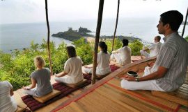 Panchkarma Retreat Rishikesh: An Excursion to Finish Health