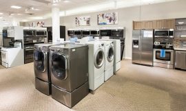 What Are the Best Appliance Stores According to Customer Reviews?