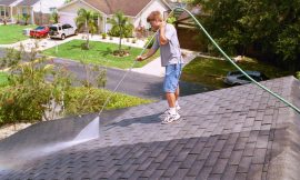 What Factors Influence the Cost of Brick Power Washing Services?