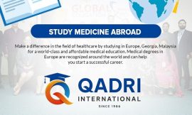 Study Medicine Abroad | Study Medicine in Europe