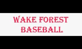 ### The Rise of Wake Forest Baseball: A Journey to National Prominence